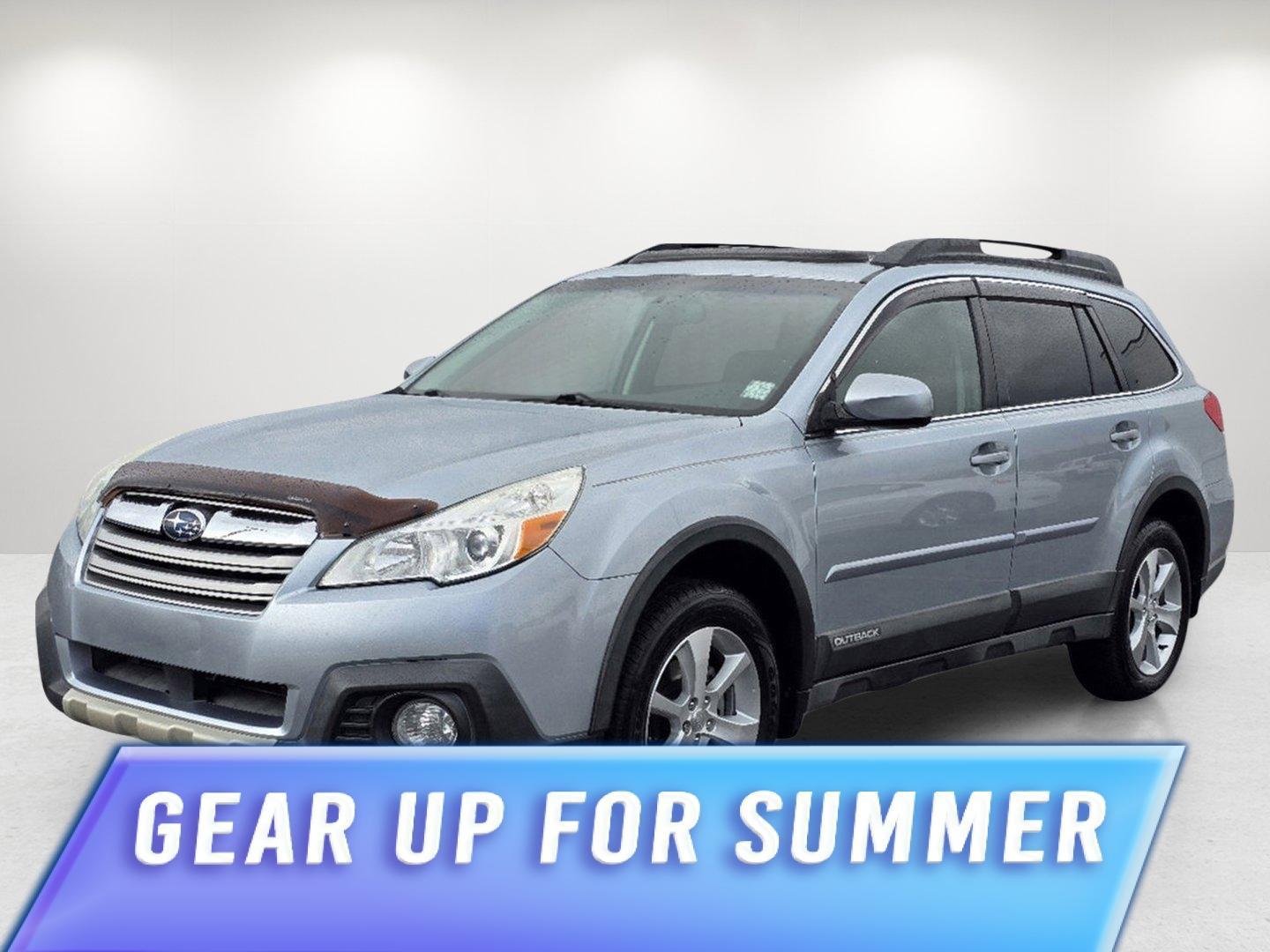 2013 /Off-Black Subaru Outback 2.5i Limited (4S4BRCPC3D3) with an Gas Flat 4 2.5L/152 engine, CVT-Speed Continuously Variable Ratio transmission, located at 521 Old Farm Lane Rd, Prattville, AL, 36066, (334) 325-1505, 32.482460, -86.416367 - 2013 Subaru Outback 2.5i Limited - Photo#17