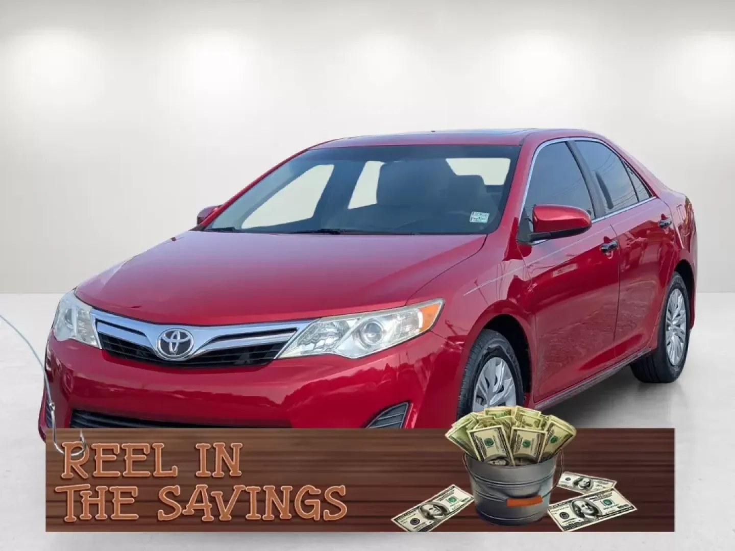 2013 Toyota Camry LE (4T1BF1FK1DU) with an Other engine, located at 1430 Gateway Drive, Opelika, AL, 36801, (334) 239-0944, 32.637871, -85.409790 - **Discover the Perfect Blend of Reliability and Comfort with the 2013 Toyota Camry at Gils Auto!**<br /> <br /> Are you searching for a dependable vehicle that fits seamlessly into your busy lifestyle? Look no further than Gils Auto, your trusted Buy Here Pay Here dealership in Phenix City, AL. Our - Photo#0