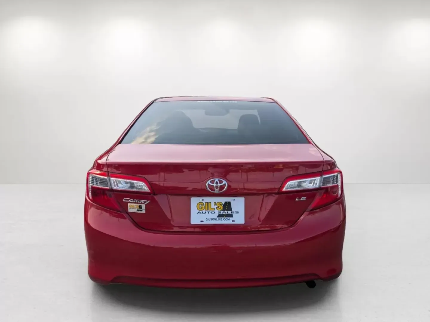 2013 Toyota Camry LE (4T1BF1FK1DU) with an Other engine, located at 1430 Gateway Drive, Opelika, AL, 36801, (334) 239-0944, 32.637871, -85.409790 - **Discover the Perfect Blend of Reliability and Comfort with the 2013 Toyota Camry at Gils Auto!**<br /> <br /> Are you searching for a dependable vehicle that fits seamlessly into your busy lifestyle? Look no further than Gils Auto, your trusted Buy Here Pay Here dealership in Phenix City, AL. Our - Photo#5