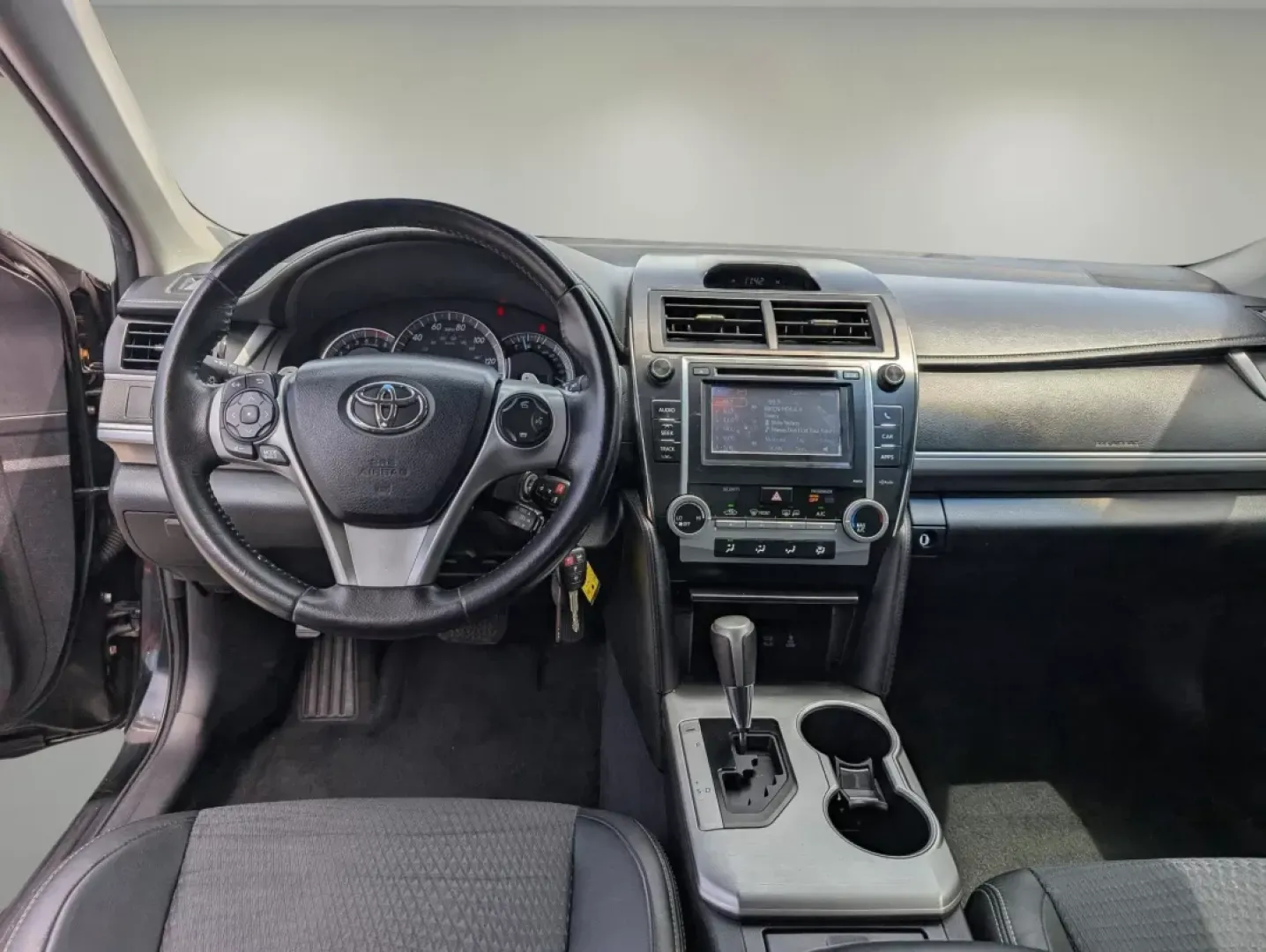 2013 Toyota Camry SE (4T1BF1FK5DU) with an Other engine, located at 7000 Northlake Connector, Columbus, GA, 31904, (706) 987-8085, 32.524975, -84.978134 - Are you ready to upgrade your daily drive with a reliable sedan that combines style and efficiency? Look no further than this stunning 2013 Toyota Camry SE, available now at Gils Auto in Phenix City, AL! Whether you're commuting through the bustling streets of downtown or running errands around the - Photo#11