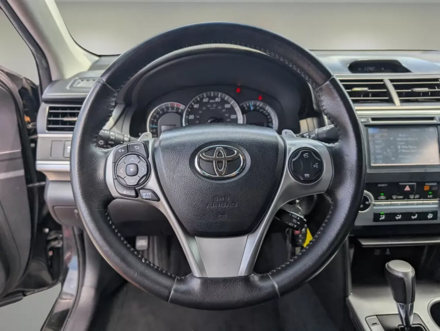 2013 Toyota Camry SE (4T1BF1FK5DU) with an Other engine, located at 3959 U.S. 80 W, Phenix City, AL, 36870, (334) 297-4885, 32.469296, -85.135185 - 2013 Toyota Camry SE - Photo#14