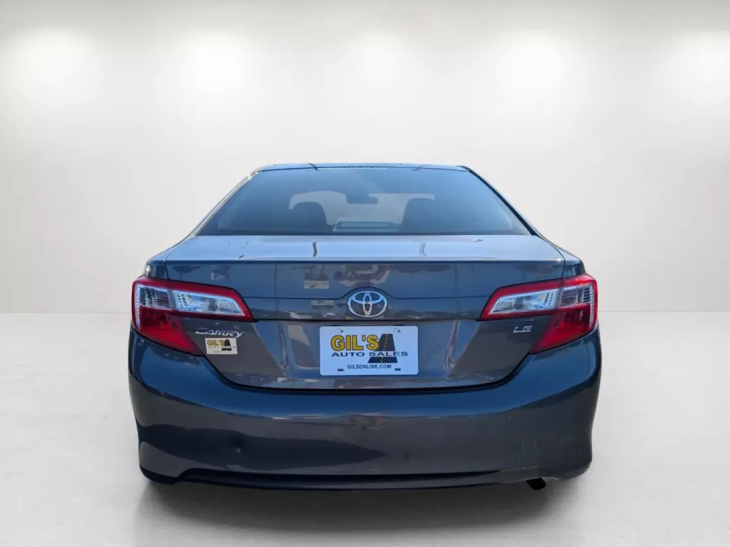 2013 Toyota Camry LE (4T1BF1FK0DU) with an Other engine, located at 1430 Gateway Drive, Opelika, AL, 36801, (334) 239-0944, 32.637871, -85.409790 - **Unlock Your Driving Potential with the 2013 Toyota Camry: A Smart Choice for Every Lifestyle!**<br /> <br /> Are you ready to elevate your daily commute or embark on weekend adventures? Look no further than this stunning 2013 Toyota Camry, available now at Gils Auto in Phenix City, AL. This reliab - Photo#5