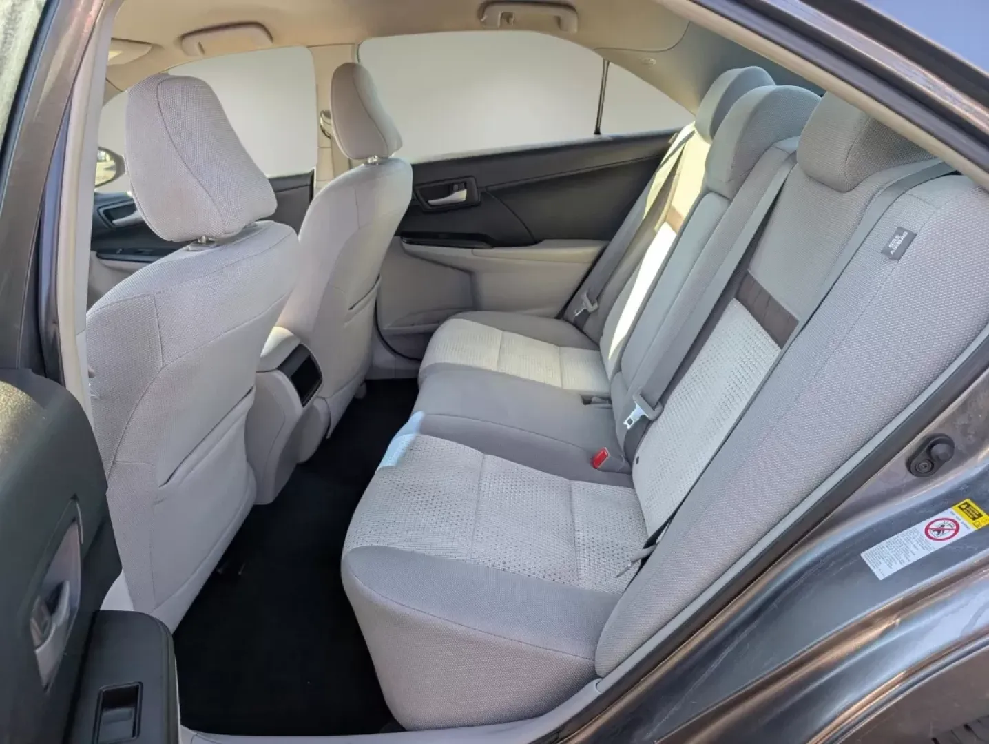 2013 Toyota Camry LE (4T1BF1FK0DU) with an Other engine, located at 1430 Gateway Drive, Opelika, AL, 36801, (334) 239-0944, 32.637871, -85.409790 - **Unlock Your Driving Potential with the 2013 Toyota Camry: A Smart Choice for Every Lifestyle!**<br /> <br /> Are you ready to elevate your daily commute or embark on weekend adventures? Look no further than this stunning 2013 Toyota Camry, available now at Gils Auto in Phenix City, AL. This reliab - Photo#10