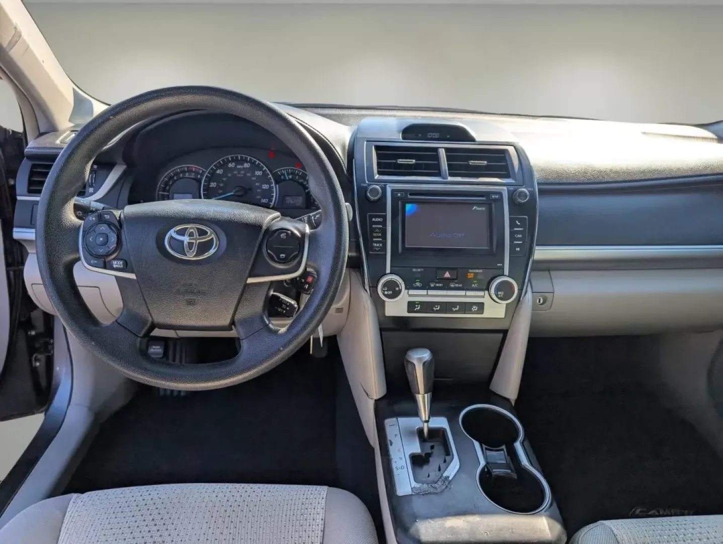 2013 Toyota Camry LE (4T1BF1FK0DU) with an Other engine, located at 1430 Gateway Drive, Opelika, AL, 36801, (334) 239-0944, 32.637871, -85.409790 - **Unlock Your Driving Potential with the 2013 Toyota Camry: A Smart Choice for Every Lifestyle!**<br /> <br /> Are you ready to elevate your daily commute or embark on weekend adventures? Look no further than this stunning 2013 Toyota Camry, available now at Gils Auto in Phenix City, AL. This reliab - Photo#11