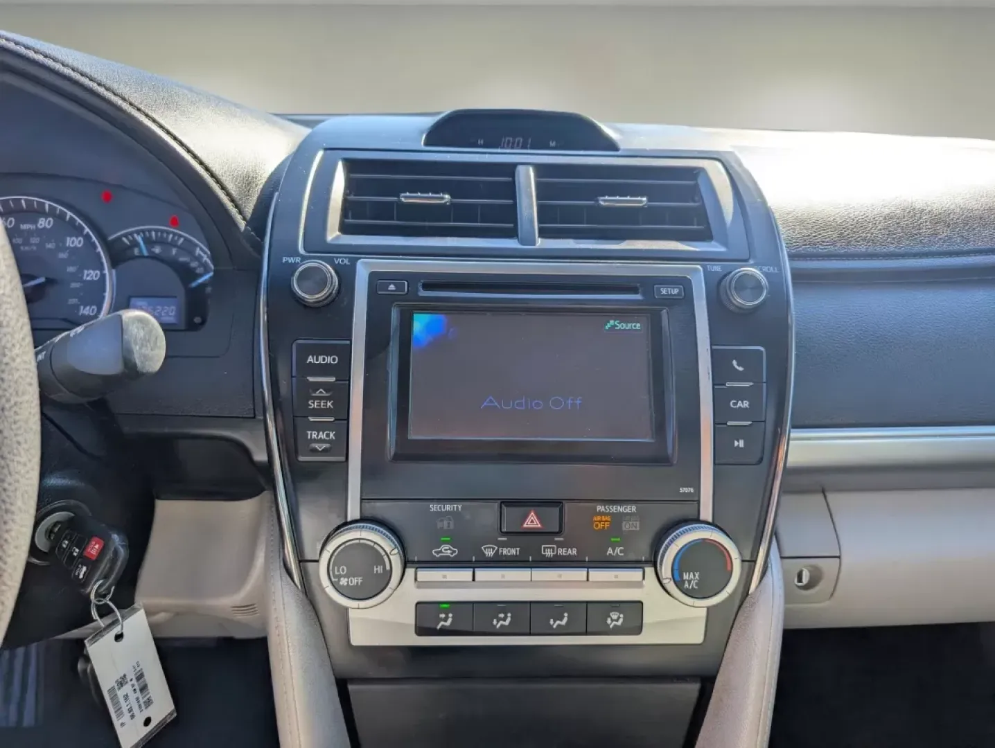 2013 Toyota Camry LE (4T1BF1FK0DU) with an Other engine, located at 1430 Gateway Drive, Opelika, AL, 36801, (334) 239-0944, 32.637871, -85.409790 - **Unlock Your Driving Potential with the 2013 Toyota Camry: A Smart Choice for Every Lifestyle!**<br /> <br /> Are you ready to elevate your daily commute or embark on weekend adventures? Look no further than this stunning 2013 Toyota Camry, available now at Gils Auto in Phenix City, AL. This reliab - Photo#13