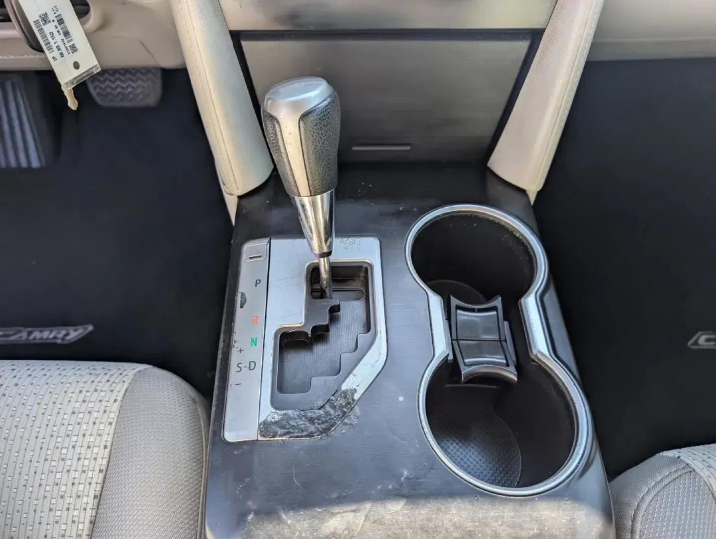 2013 Toyota Camry LE (4T1BF1FK0DU) with an Other engine, located at 1430 Gateway Drive, Opelika, AL, 36801, (334) 239-0944, 32.637871, -85.409790 - **Unlock Your Driving Potential with the 2013 Toyota Camry: A Smart Choice for Every Lifestyle!**<br /> <br /> Are you ready to elevate your daily commute or embark on weekend adventures? Look no further than this stunning 2013 Toyota Camry, available now at Gils Auto in Phenix City, AL. This reliab - Photo#14