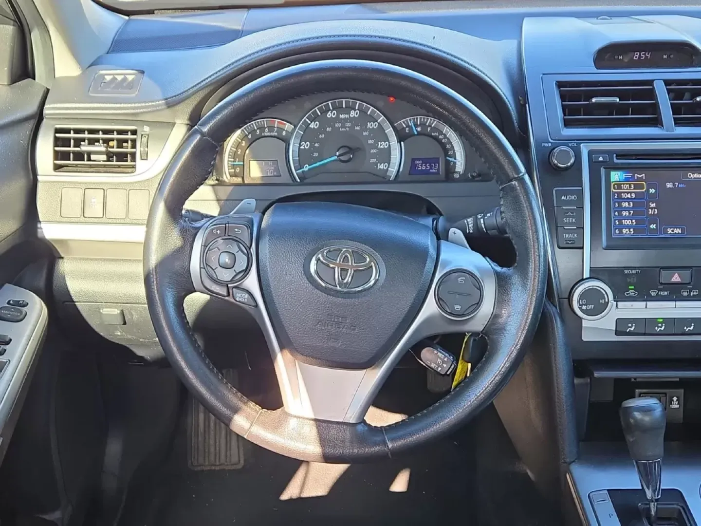2013 Toyota Camry (4T1BF1FK8DU) with an Other engine, located at 5115 14th Ave., Columbus, GA, 31904, (706) 323-0345, 32.511494, -84.971046 - **Elevate Your Daily Commute with the 2013 Toyota Camry Ideal for Budget-Conscious Buyers!**<br /> <br /> Are you looking for a reliable sedan that perfectly balances comfort, efficiency, and technology? Look no further than this stunning 2013 Toyota Camry available at Gils Auto in Phenix City, AL. - Photo#15