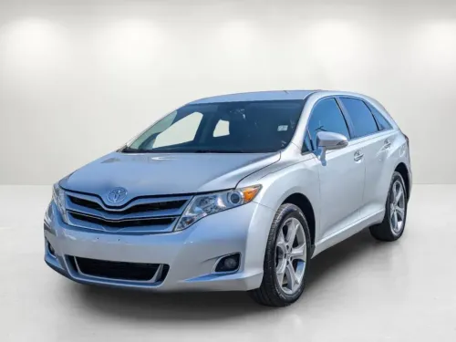 2013 Toyota Venza XLE