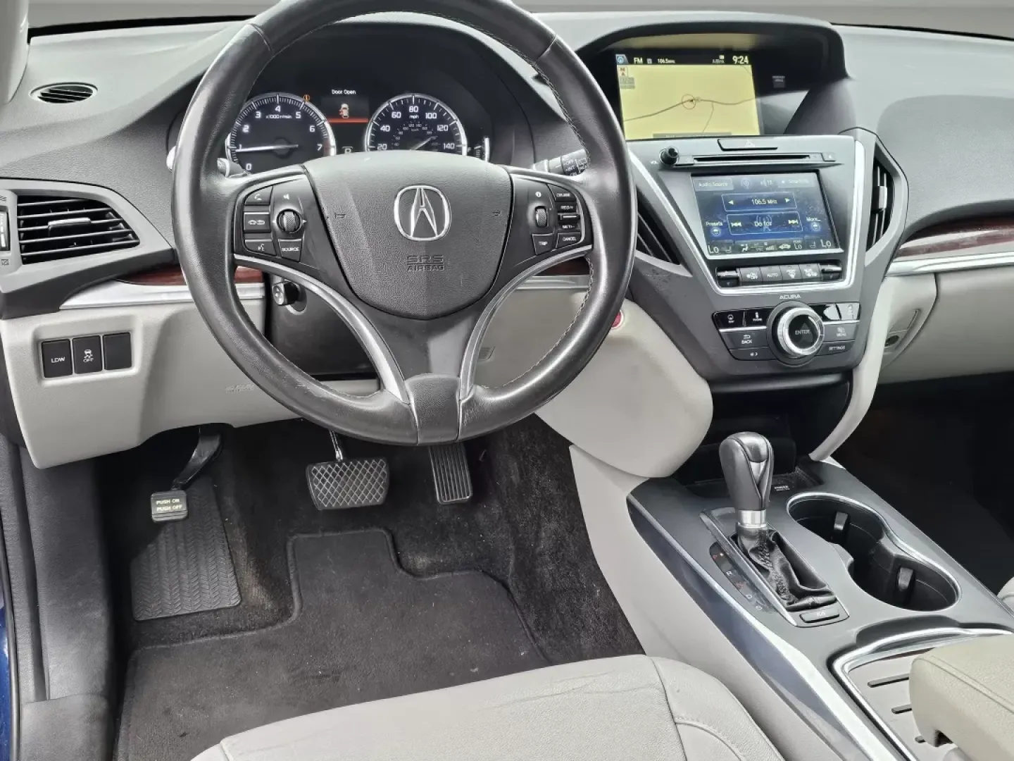 2014 Acura MDX Tech Pkg (5FRYD3H49EB) with an Other engine, located at 3959 U.S. 80 W, Phenix City, AL, 36870, (334) 297-4885, 32.469296, -85.135185 - ### Elevate Your Family Adventures with the 2014 Acura MDX from Gils Auto!<br /> <br /> Are you on the hunt for a family-friendly SUV that combines luxury with performance? The 2014 Acura MDX is your perfect match, providing a spacious and comfortable ride that's ideal for both weekend getaways and - Photo#17