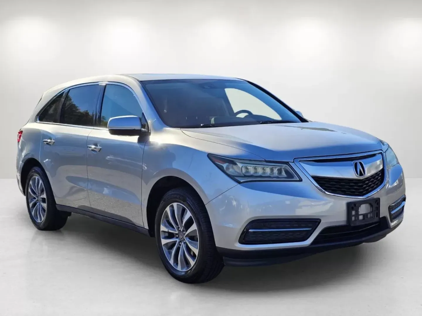 2014 Acura MDX Tech Pkg (5FRYD4H47EB) with an Other engine, located at 804 22nd Ave, Phenix City, AL, 36870, (334) 297-1860, 32.484749, -85.024475 - Experience the ultimate in luxury and versatility with the 2014 Acura MDX Tech Pkg, available now at Gils Auto in Phenix City, AL. This SUV is not just a vehicle; it's a lifestyle choice for families, adventurers, and those with daily commutes seeking comfort and style. With its spacious interior an - Photo#2