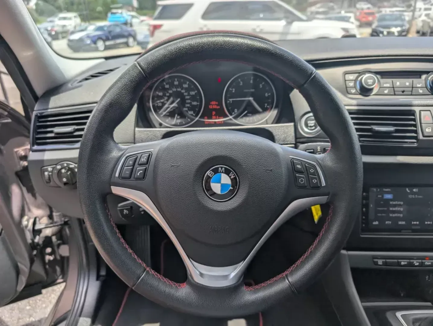 2014 BMW X1 xDrive28i (WBAVL1C56EV) with an Other engine, located at 3959 U.S. 80 W, Phenix City, AL, 36870, (334) 297-4885, 32.469296, -85.135185 - **Discover the Ultimate Blend of Style and Versatility with the 2014 BMW X1 xDrive28i at Gils Auto!**<br /> <br /> Are you in the market for a vehicle that's not just a mode of transport but a lifestyle upgrade? Whether you're navigating the daily hustle as a commuter, embarking on weekend adventure - Photo#16