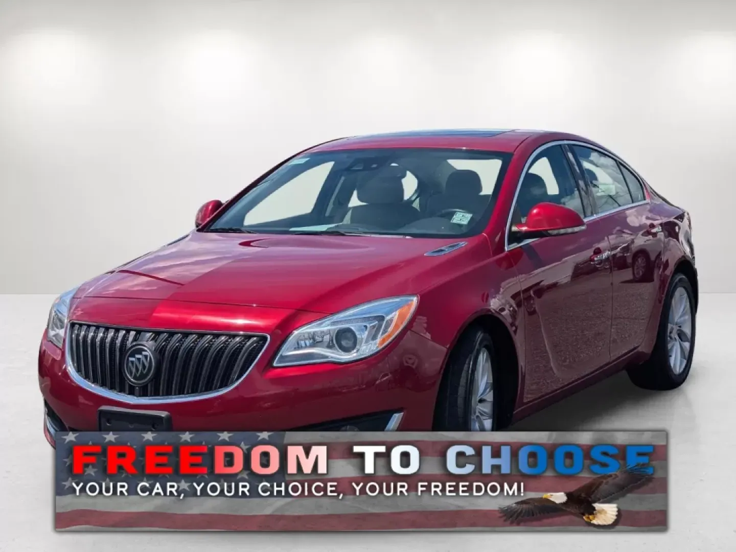 2014 /Light Neutral Buick Regal Premium II (2G4GR5GX1E9) with an Other engine, located at 521 Old Farm Lane Rd, Prattville, AL, 36066, (334) 325-1505, 32.482460, -86.416367 - Are you ready to elevate your driving experience? Imagine cruising around Phenix City in a sleek, luxurious sedan that not only turns heads but also offers the reliability and comfort your lifestyle demands. Introducing the 2014 Buick Regal Premium II, exclusively available at Gils Auto, your truste - Photo#0