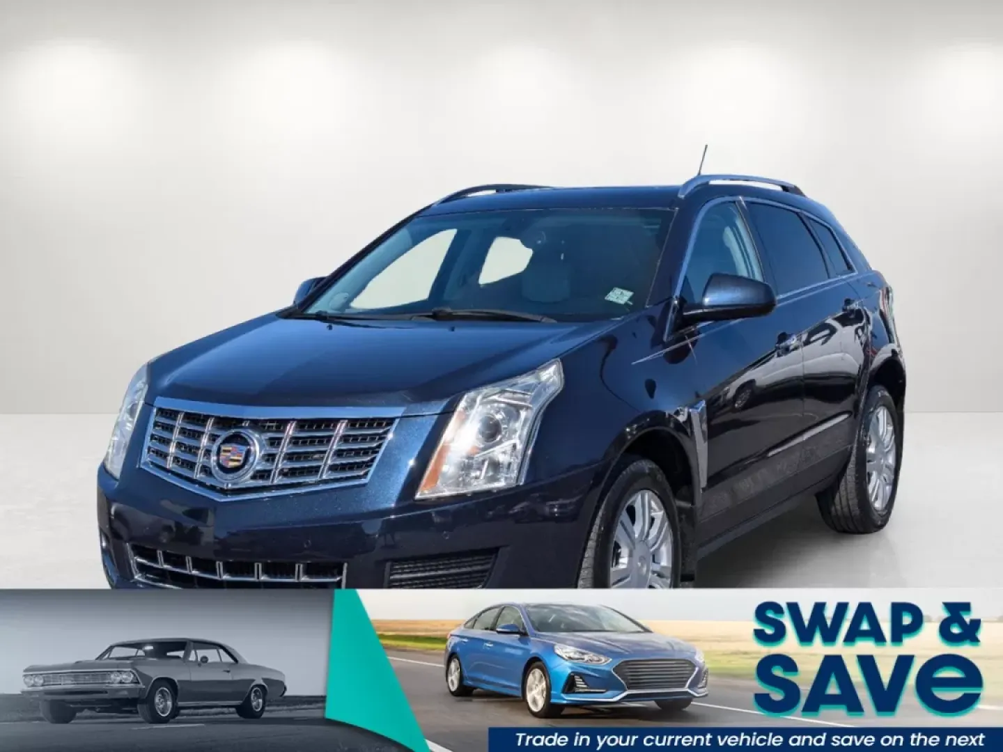 2014 /Light Titanium w/Ebony accents Cadillac SRX Luxury Collection (3GYFNBE30ES) with an Other engine, located at 804 22nd Ave, Phenix City, AL, 36870, (334) 297-1860, 32.484749, -85.024475 - **Elevate Your Lifestyle with the 2014 Cadillac SRX Luxury Collection at Gils Auto** <br /> <br /> Are you ready to experience the perfect blend of luxury and functionality? Whether you're a growing family in need of a spacious SUV, a daily commuter seeking comfort, or someone who loves weekend get - Photo#0