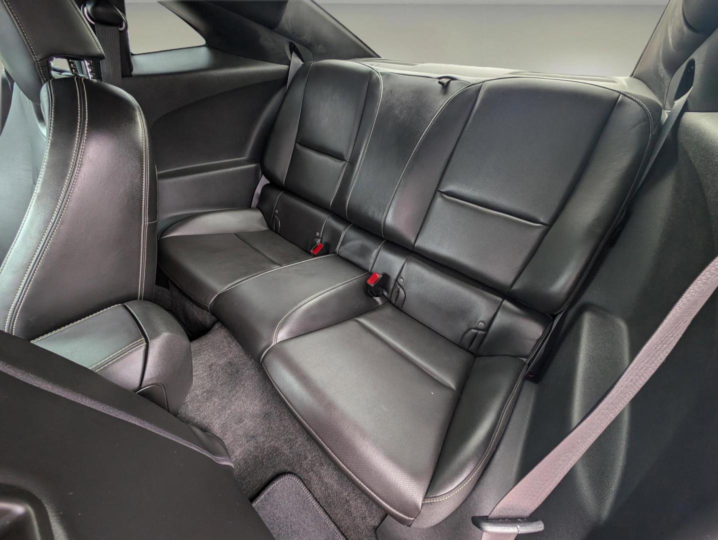 2014 /Black Chevrolet Camaro LT (2G1FC1E38E9) with an Gas V6 3.6L/217 engine, 6-Speed Automatic transmission, located at 5115 14th Ave., Columbus, GA, 31904, (706) 323-0345, 32.511494, -84.971046 - 2014 Chevrolet Camaro LT - Photo#10