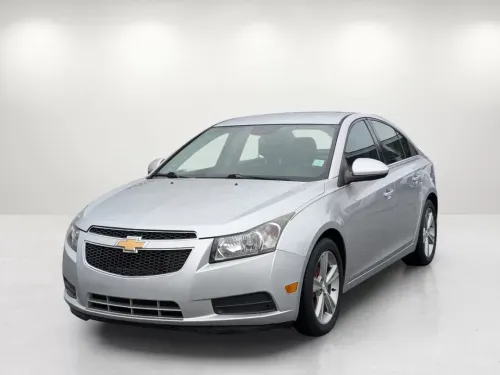 2014 Chevrolet Cruze 2LT