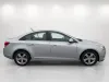 2014 /Jet Black Chevrolet Cruze 2LT (1G1PE5SB7E7) with an Turbocharged Gas I4 1.4L/83 engine, 6-Speed Automatic transmission, located at 3959 U.S. 80 W, Phenix City, AL, 36870, (334) 297-4885, 32.469296, -85.135185 - 2014 Chevrolet Cruze 2LT - Photo#3