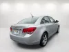 2014 /Jet Black Chevrolet Cruze 2LT (1G1PE5SB7E7) with an Turbocharged Gas I4 1.4L/83 engine, 6-Speed Automatic transmission, located at 3959 U.S. 80 W, Phenix City, AL, 36870, (334) 297-4885, 32.469296, -85.135185 - 2014 Chevrolet Cruze 2LT - Photo#4