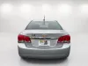 2014 /Jet Black Chevrolet Cruze 2LT (1G1PE5SB7E7) with an Turbocharged Gas I4 1.4L/83 engine, 6-Speed Automatic transmission, located at 3959 U.S. 80 W, Phenix City, AL, 36870, (334) 297-4885, 32.469296, -85.135185 - 2014 Chevrolet Cruze 2LT - Photo#5
