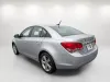 2014 /Jet Black Chevrolet Cruze 2LT (1G1PE5SB7E7) with an Turbocharged Gas I4 1.4L/83 engine, 6-Speed Automatic transmission, located at 3959 U.S. 80 W, Phenix City, AL, 36870, (334) 297-4885, 32.469296, -85.135185 - 2014 Chevrolet Cruze 2LT - Photo#6