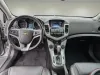 2014 /Jet Black Chevrolet Cruze 2LT (1G1PE5SB7E7) with an Turbocharged Gas I4 1.4L/83 engine, 6-Speed Automatic transmission, located at 3959 U.S. 80 W, Phenix City, AL, 36870, (334) 297-4885, 32.469296, -85.135185 - 2014 Chevrolet Cruze 2LT - Photo#11