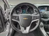 2014 /Jet Black Chevrolet Cruze 2LT (1G1PE5SB7E7) with an Turbocharged Gas I4 1.4L/83 engine, 6-Speed Automatic transmission, located at 3959 U.S. 80 W, Phenix City, AL, 36870, (334) 297-4885, 32.469296, -85.135185 - 2014 Chevrolet Cruze 2LT - Photo#15
