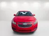2014 /Cocoa/Light Neutral Chevrolet Cruze 2LT (1G1PE5SB4E7) with an Turbocharged Gas I4 1.4L/83 engine, 6-Speed Automatic transmission, located at 804 22nd Ave, Phenix City, AL, 36870, (334) 297-1860, 32.484749, -85.024475 - 2014 Chevrolet Cruze 2LT - Photo#1
