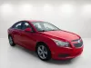 2014 /Cocoa/Light Neutral Chevrolet Cruze 2LT (1G1PE5SB4E7) with an Turbocharged Gas I4 1.4L/83 engine, 6-Speed Automatic transmission, located at 804 22nd Ave, Phenix City, AL, 36870, (334) 297-1860, 32.484749, -85.024475 - 2014 Chevrolet Cruze 2LT - Photo#2