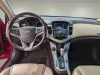 2014 /Cocoa/Light Neutral Chevrolet Cruze 2LT (1G1PE5SB4E7) with an Turbocharged Gas I4 1.4L/83 engine, 6-Speed Automatic transmission, located at 804 22nd Ave, Phenix City, AL, 36870, (334) 297-1860, 32.484749, -85.024475 - 2014 Chevrolet Cruze 2LT - Photo#11