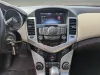 2014 /Cocoa/Light Neutral Chevrolet Cruze 2LT (1G1PE5SB4E7) with an Turbocharged Gas I4 1.4L/83 engine, 6-Speed Automatic transmission, located at 804 22nd Ave, Phenix City, AL, 36870, (334) 297-1860, 32.484749, -85.024475 - 2014 Chevrolet Cruze 2LT - Photo#14
