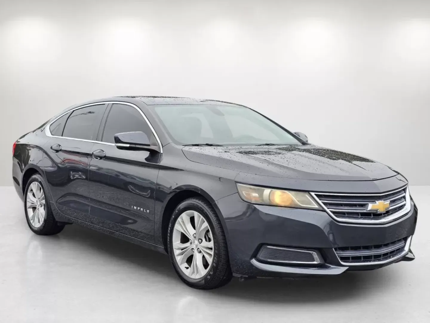 2014 /Jet Black/Dark Titanium Chevrolet Impala LT (1G1115SL6EU) with an Other engine, located at 1430 Gateway Drive, Opelika, AL, 36801, (334) 239-0944, 32.637871, -85.409790 - Experience a new level of driving with the 2014 Chevrolet Impala LT at Gils Auto in Phenix City, AL! Perfectly tailored for both daily commuting and weekend adventures, this sedan embodies a blend of style, comfort, and practicality. Whether you're a growing family needing extra space, a commuter se - Photo#2