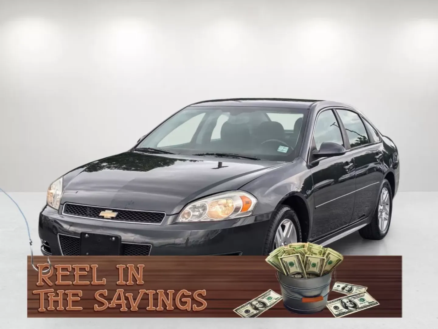 2014 /Ebony Chevrolet Impala Limited LT (2G1WB5E33E1) with an Other engine, located at 521 Old Farm Lane Rd, Prattville, AL, 36066, (334) 325-1505, 32.482460, -86.416367 - **Drive Your Dreams with the 2014 Chevrolet Impala Limited at Gils Auto in Prattville!**<br /> <br /> Are you in the market for a reliable sedan that perfectly blends style, comfort, and performance? Look no further than the 2014 Chevrolet Impala Limited, available now at Gils Auto, your trusted Buy - Photo#0