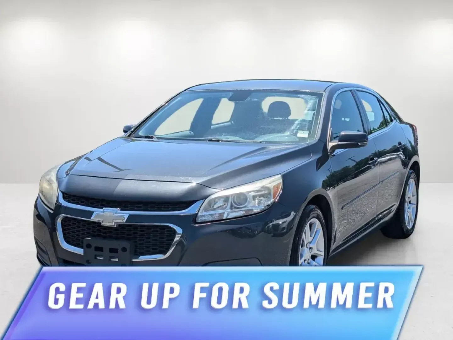 2014 /Jet Black/Titanium Chevrolet Malibu LT (1G11C5SL4EF) with an Gas I4 2.5L/150 engine, 6-Speed Automatic transmission, located at 3959 U.S. 80 W, Phenix City, AL, 36870, (334) 297-4885, 32.469296, -85.135185 - 2014 Chevrolet Malibu LT - Photo#0