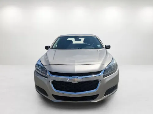 2014 Chevrolet Malibu LS