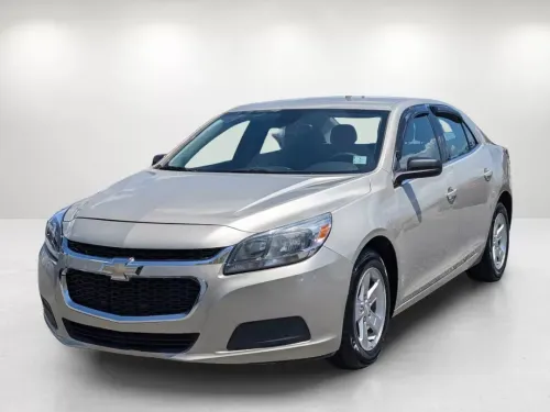 2014 Chevrolet Malibu LS