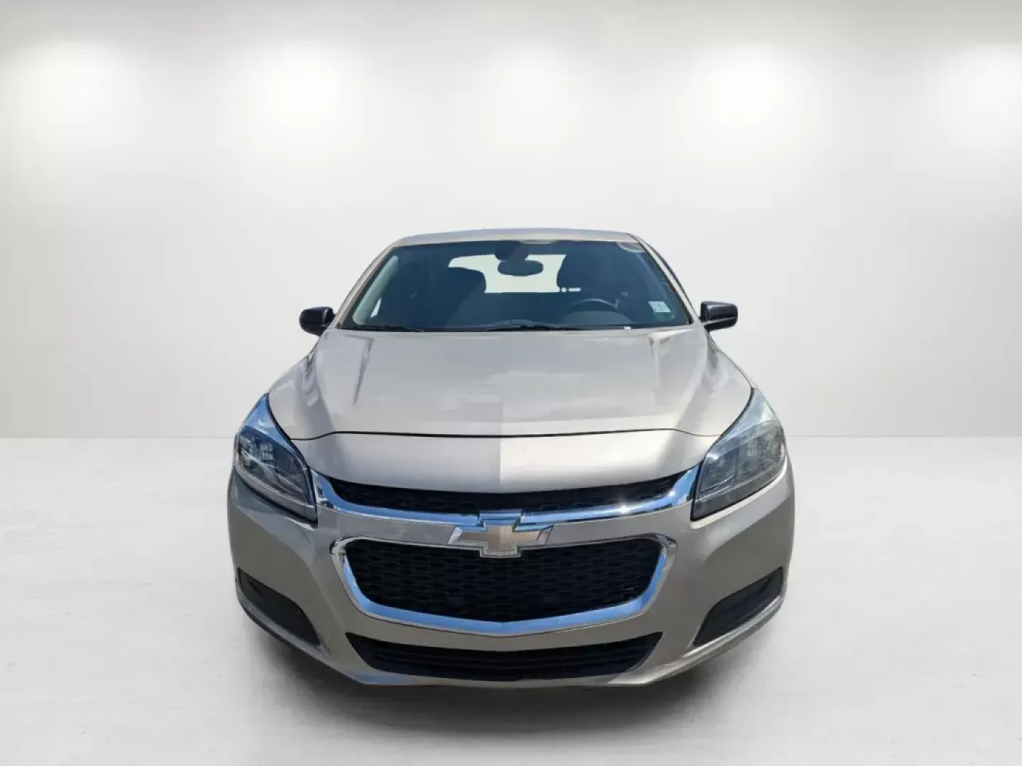 2014 /Jet Black/Titanium Chevrolet Malibu LS (1G11B5SL1EF) with an Gas I4 2.5L/150 engine, 6-Speed Automatic transmission, located at 5115 14th Ave., Columbus, GA, 31904, (706) 323-0345, 32.511494, -84.971046 - 2014 Chevrolet Malibu LS - Photo#1