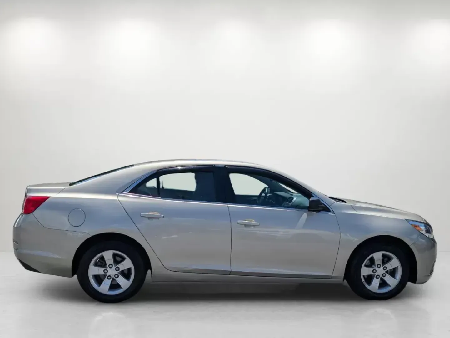 2014 /Jet Black/Titanium Chevrolet Malibu LS (1G11B5SL1EF) with an Gas I4 2.5L/150 engine, 6-Speed Automatic transmission, located at 5115 14th Ave., Columbus, GA, 31904, (706) 323-0345, 32.511494, -84.971046 - 2014 Chevrolet Malibu LS - Photo#3