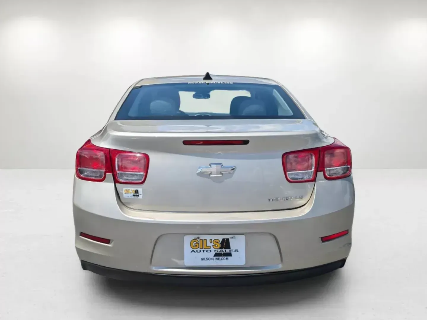 2014 /Jet Black/Titanium Chevrolet Malibu LS (1G11B5SL1EF) with an Gas I4 2.5L/150 engine, 6-Speed Automatic transmission, located at 5115 14th Ave., Columbus, GA, 31904, (706) 323-0345, 32.511494, -84.971046 - 2014 Chevrolet Malibu LS - Photo#5