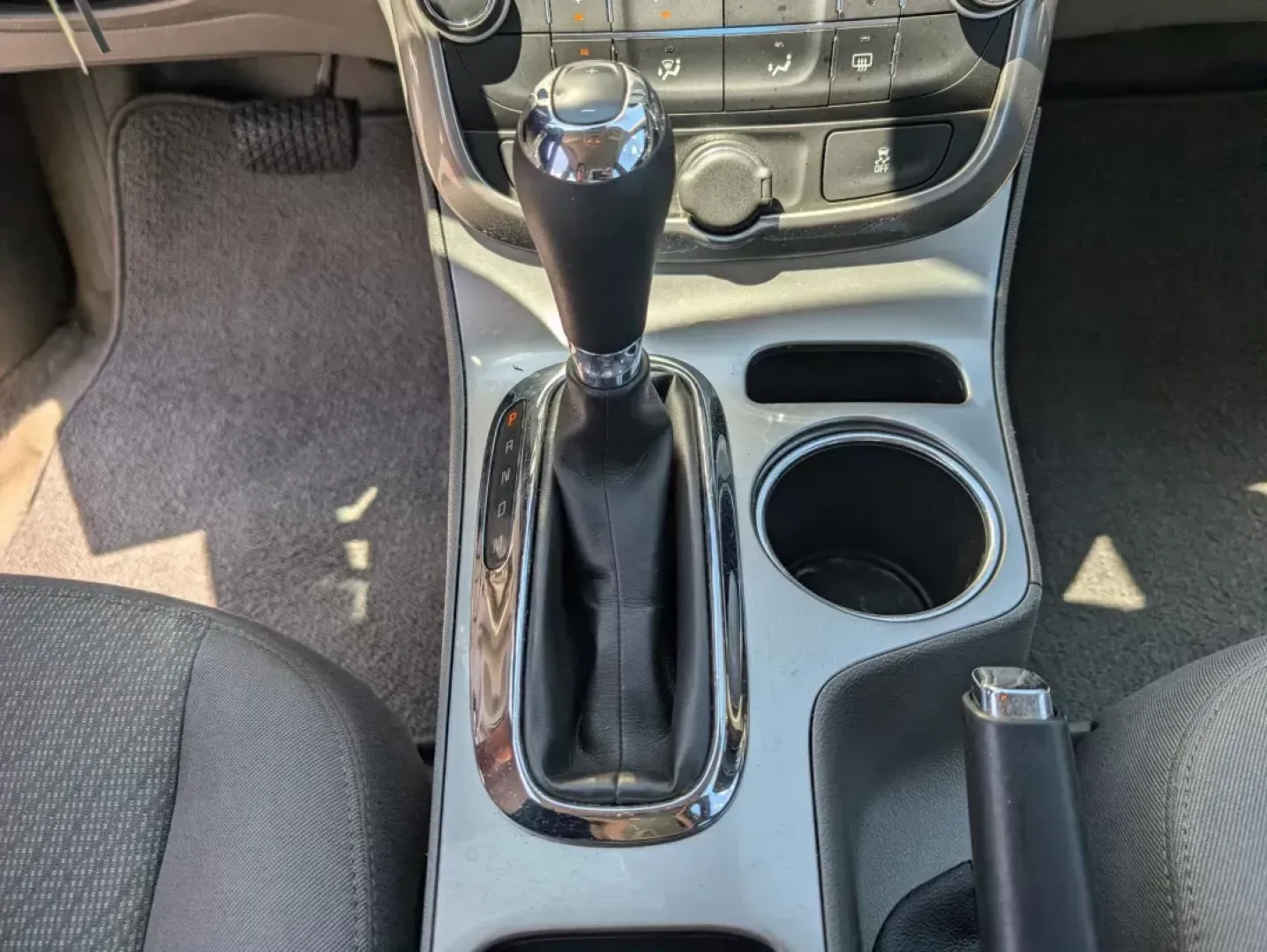 2014 /Jet Black/Titanium Chevrolet Malibu LS (1G11B5SL1EF) with an Gas I4 2.5L/150 engine, 6-Speed Automatic transmission, located at 5115 14th Ave., Columbus, GA, 31904, (706) 323-0345, 32.511494, -84.971046 - 2014 Chevrolet Malibu LS - Photo#13