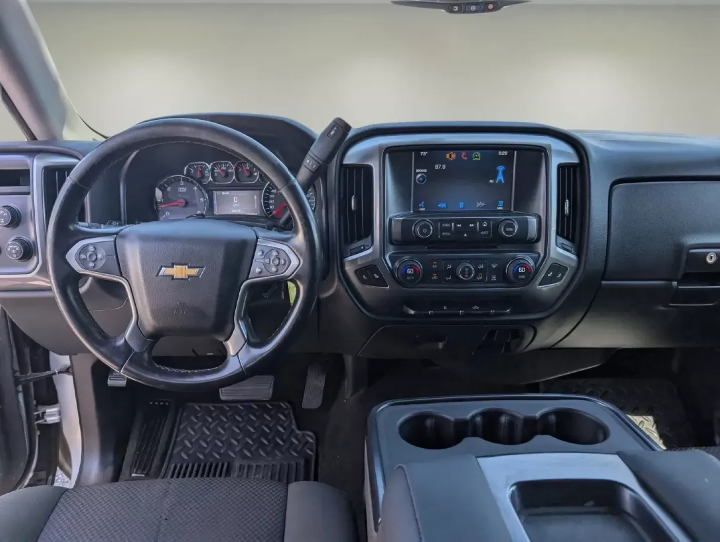2014 /Jet Black Chevrolet Silverado 1500 LT (1GCVKREC2EZ) with an Other engine, located at 3959 U.S. 80 W, Phenix City, AL, 36870, (334) 297-4885, 32.469296, -85.135185 - **Conquer Your Adventures with the 2014 Chevrolet Silverado 1500 LT-Now Available at Gils Auto in Phenix City!**<br /> <br /> Are you ready to elevate your lifestyle with a dependable pickup that's perfect for both weekend adventures and daily commutes? Look no further than the robust 2014 Chevrolet - Photo#12