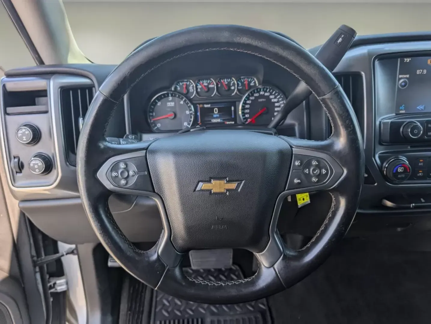 2014 /Jet Black Chevrolet Silverado 1500 LT (1GCVKREC2EZ) with an Other engine, located at 3959 U.S. 80 W, Phenix City, AL, 36870, (334) 297-4885, 32.469296, -85.135185 - **Conquer Your Adventures with the 2014 Chevrolet Silverado 1500 LT-Now Available at Gils Auto in Phenix City!**<br /> <br /> Are you ready to elevate your lifestyle with a dependable pickup that's perfect for both weekend adventures and daily commutes? Look no further than the robust 2014 Chevrolet - Photo#17