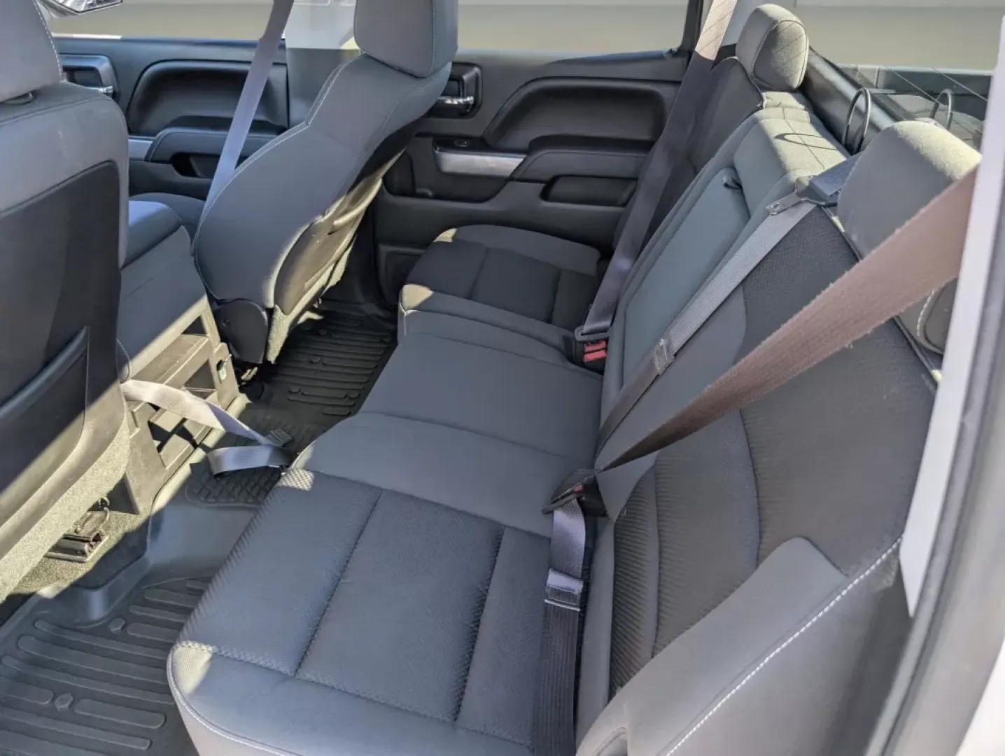 2014 /Jet Black Chevrolet Silverado 1500 LT (3GCUKRECXEG) with an Other engine, located at 1430 Gateway Drive, Opelika, AL, 36801, (334) 239-0944, 32.637871, -85.409790 - Are you ready to elevate your adventures with a reliable and versatile truck? Look no further than this impressive 2014 Chevrolet Silverado 1500 LT, available now at Gils Auto in Phenix City, AL! Whether you're a growing family looking for a spacious ride, a weekend warrior ready for off-road excurs - Photo#10