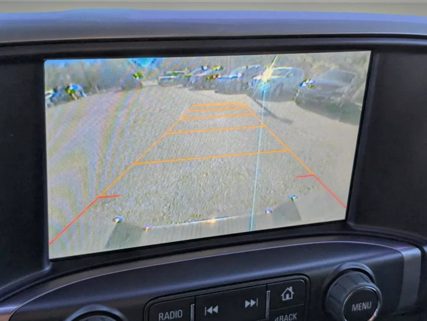 2014 /Jet Black Chevrolet Silverado 1500 LT (3GCUKRECXEG) with an Other engine, located at 1430 Gateway Drive, Opelika, AL, 36801, (334) 239-0944, 32.637871, -85.409790 - Are you ready to elevate your adventures with a reliable and versatile truck? Look no further than this impressive 2014 Chevrolet Silverado 1500 LT, available now at Gils Auto in Phenix City, AL! Whether you're a growing family looking for a spacious ride, a weekend warrior ready for off-road excurs - Photo#15