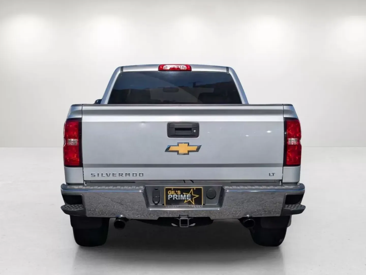 2014 /Jet Black Chevrolet Silverado 1500 LT (3GCUKRECXEG) with an Other engine, located at 5115 14th Ave., Columbus, GA, 31904, (706) 323-0345, 32.511494, -84.971046 - 2014 Chevrolet Silverado 1500 LT - Photo#5