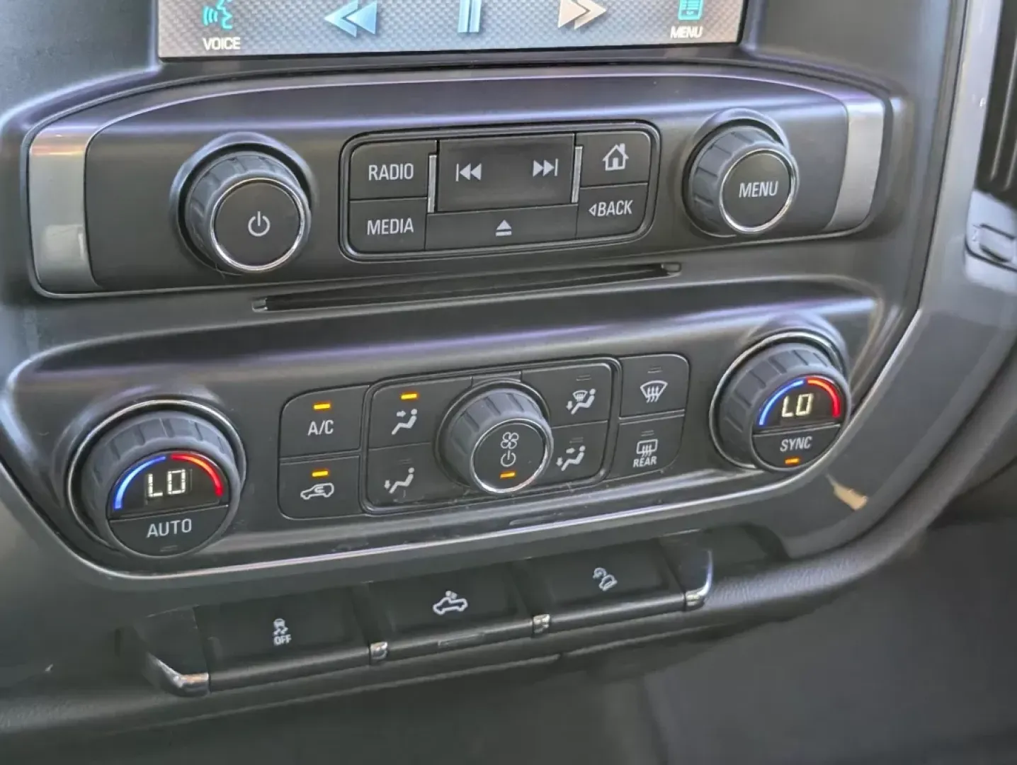 2014 /Jet Black Chevrolet Silverado 1500 LT (3GCUKRECXEG) with an Other engine, located at 5115 14th Ave., Columbus, GA, 31904, (706) 323-0345, 32.511494, -84.971046 - 2014 Chevrolet Silverado 1500 LT - Photo#12