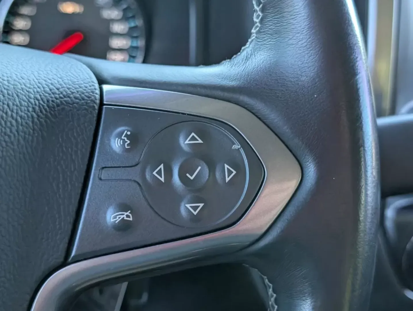 2014 /Jet Black Chevrolet Silverado 1500 LT (3GCUKRECXEG) with an Other engine, located at 5115 14th Ave., Columbus, GA, 31904, (706) 323-0345, 32.511494, -84.971046 - 2014 Chevrolet Silverado 1500 LT - Photo#17