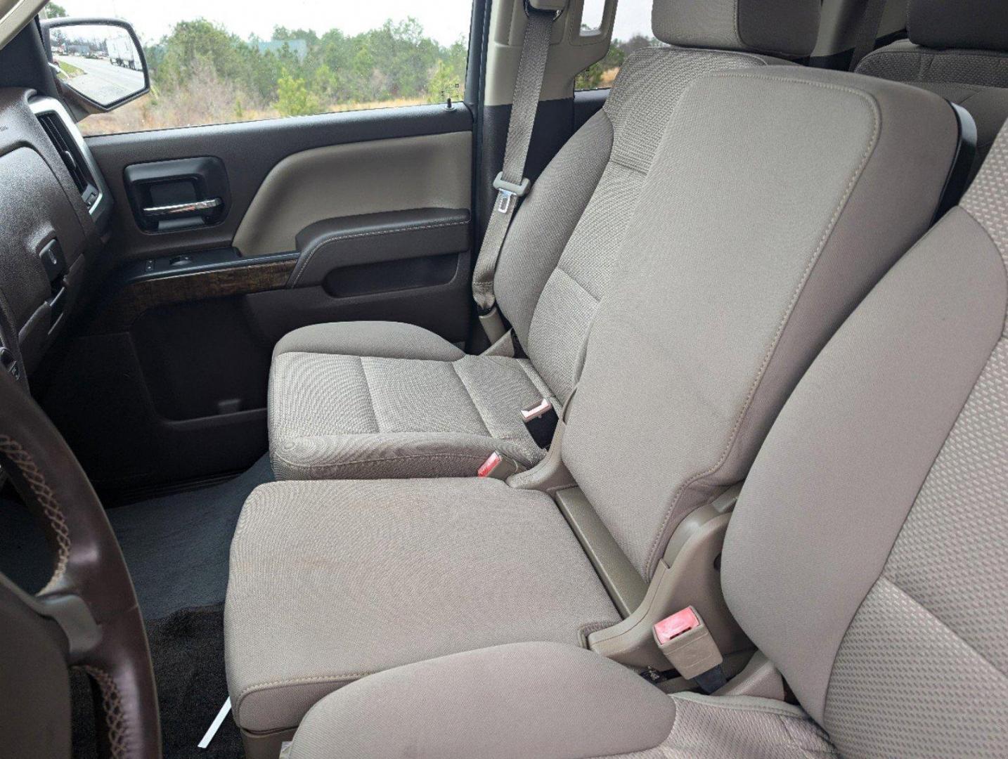 2014 /Cocoa/Dune Chevrolet Silverado 1500 LT (1GCRCREH0EZ) with an Gas/Ethanol V6 4.3L/262 engine, 6-Speed Automatic transmission, located at 5115 14th Ave., Columbus, GA, 31904, (706) 323-0345, 32.511494, -84.971046 - 2014 Chevrolet Silverado 1500 LT - Photo#9