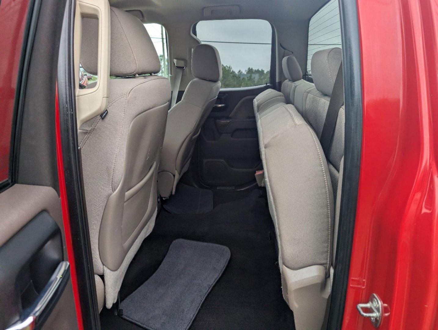 2014 /Cocoa/Dune Chevrolet Silverado 1500 LT (1GCRCREH0EZ) with an Gas/Ethanol V6 4.3L/262 engine, 6-Speed Automatic transmission, located at 5115 14th Ave., Columbus, GA, 31904, (706) 323-0345, 32.511494, -84.971046 - 2014 Chevrolet Silverado 1500 LT - Photo#11