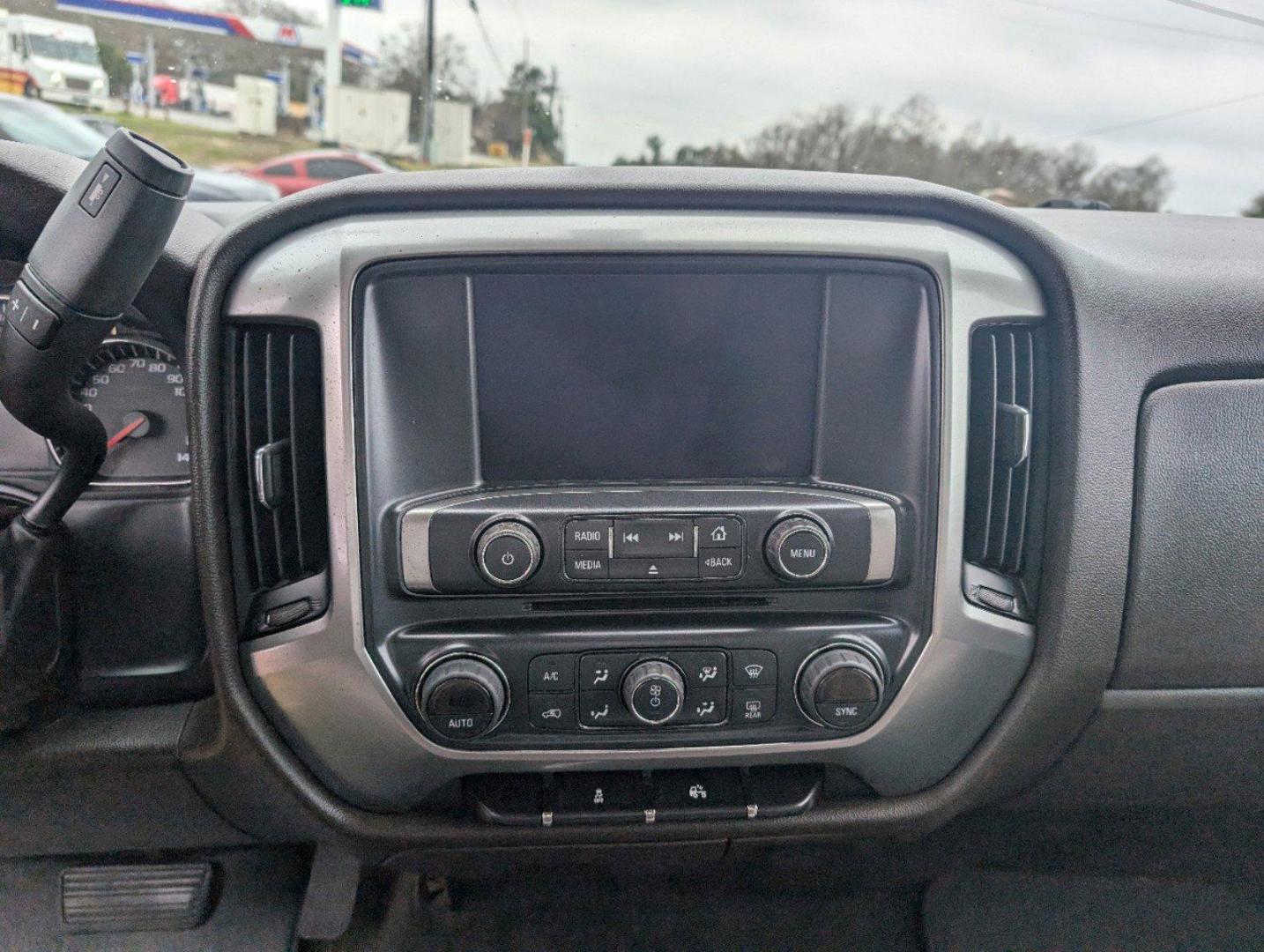 2014 /Cocoa/Dune Chevrolet Silverado 1500 LT (1GCRCREH0EZ) with an Gas/Ethanol V6 4.3L/262 engine, 6-Speed Automatic transmission, located at 5115 14th Ave., Columbus, GA, 31904, (706) 323-0345, 32.511494, -84.971046 - 2014 Chevrolet Silverado 1500 LT - Photo#14