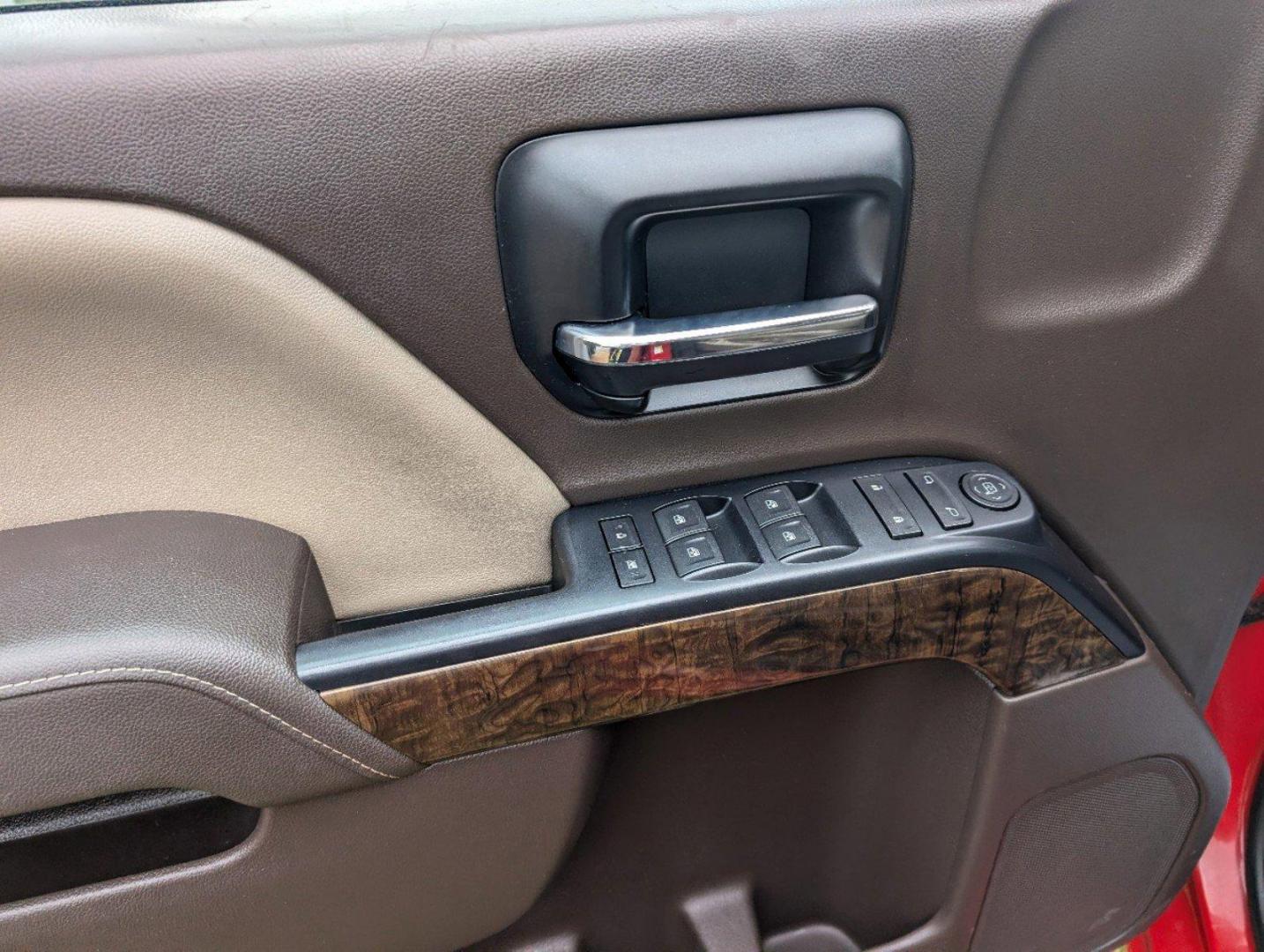 2014 /Cocoa/Dune Chevrolet Silverado 1500 LT (1GCRCREH0EZ) with an Gas/Ethanol V6 4.3L/262 engine, 6-Speed Automatic transmission, located at 5115 14th Ave., Columbus, GA, 31904, (706) 323-0345, 32.511494, -84.971046 - 2014 Chevrolet Silverado 1500 LT - Photo#8