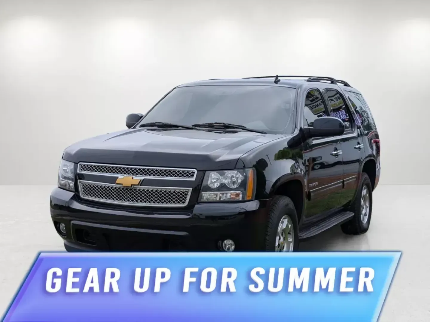 2014 /Ebony Chevrolet Tahoe LT (1GNSCBE00ER) with an Gas/Ethanol V8 5.3L/323 engine, 6-Speed Automatic transmission, located at 3959 U.S. 80 W, Phenix City, AL, 36870, (334) 297-4885, 32.469296, -85.135185 - 2014 Chevrolet Tahoe LT - Photo#0